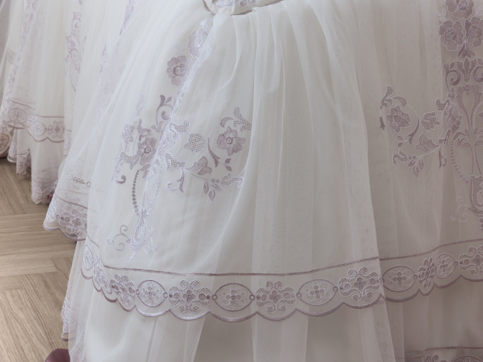 Постельное белье Sofia letto