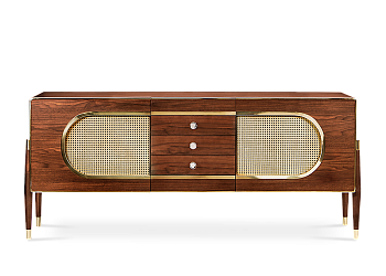 Сервант Dandy