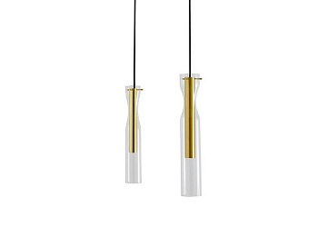 Подвесний светильник  Epsilon Sola