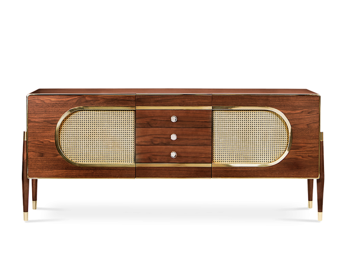 Сервант Dandy