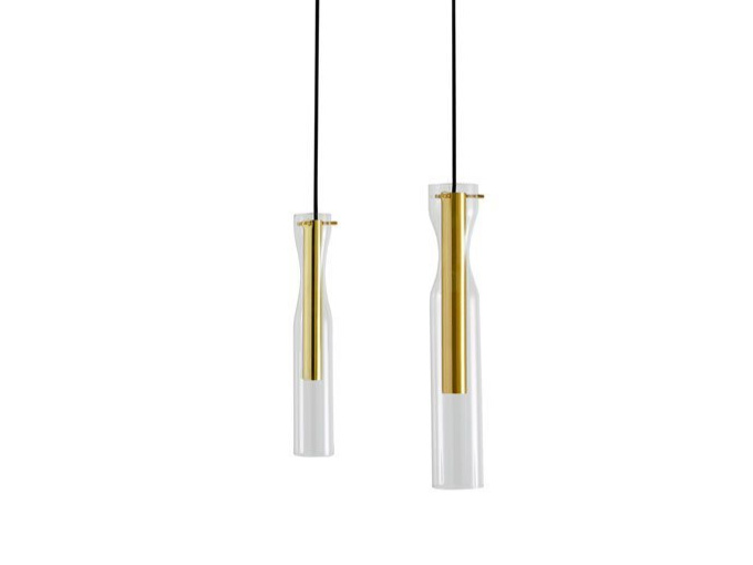 Подвесний светильник  Epsilon Sola