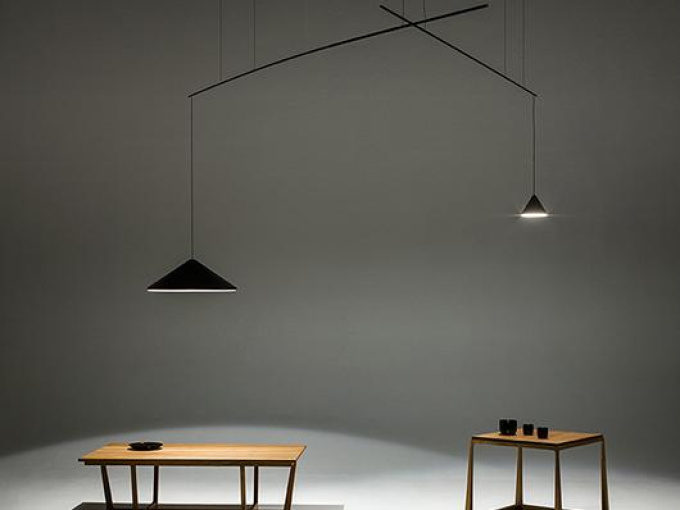 Підвісна лампа North