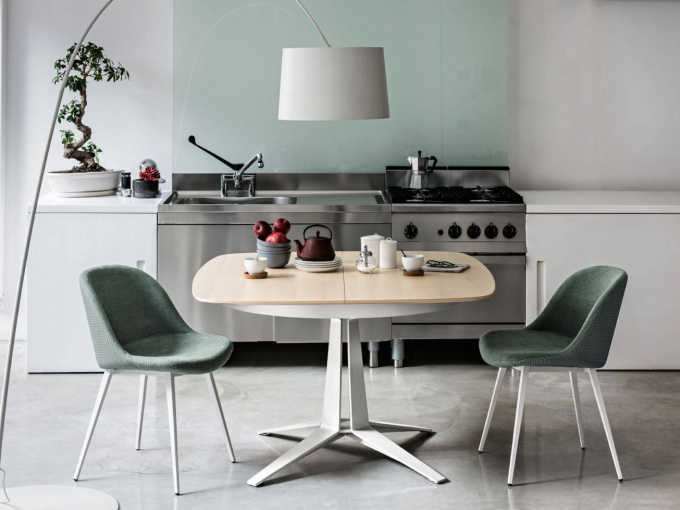 Стул Sonny S M TS Q