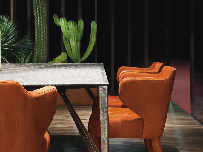 Стул Ex-tra-chair