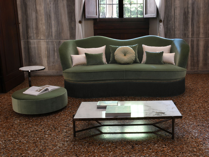 Диван Domingo Salotti