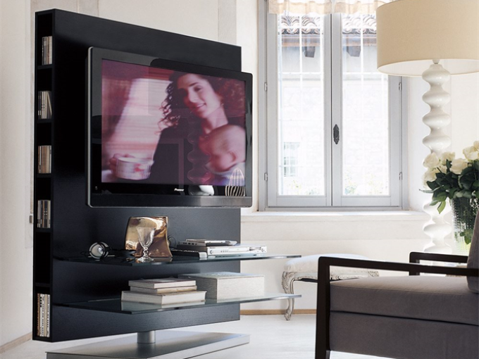 Тумба Media Center