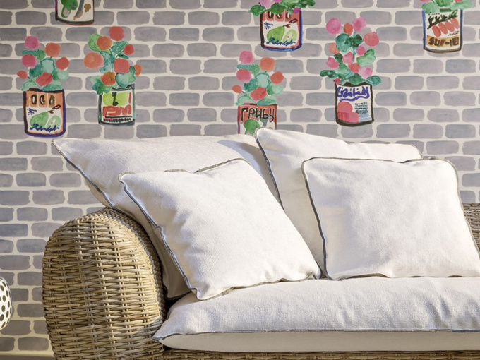 Диван InOut 623