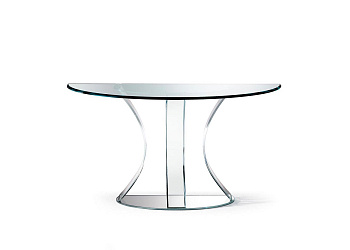 Консоль Barrique