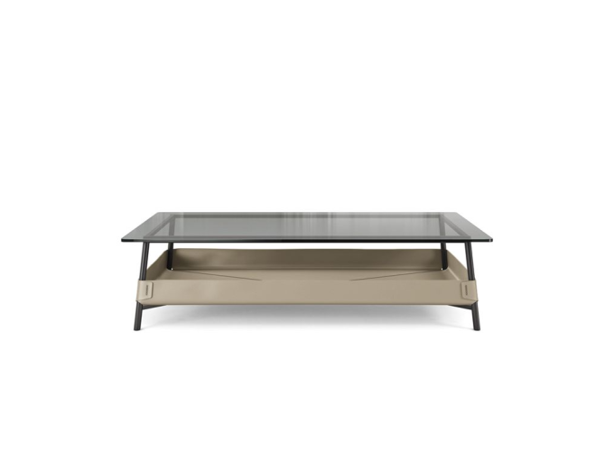 Журнальний стіл Basket