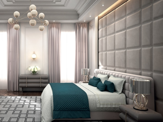 Тумбочка Empire