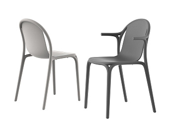 Стул Brooklyn Quickship