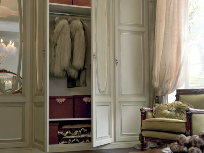 Спальня Sunday Morning