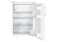 Малогабаритний холодильник Liebherr TP 1514 Малогабаритний холодильник Liebherr TP 1514