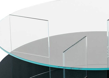 Журнальний Стіл Mex