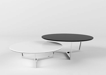 Журнальный столик Harpa