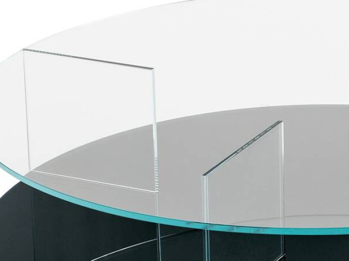 Журнальний Стіл Mex