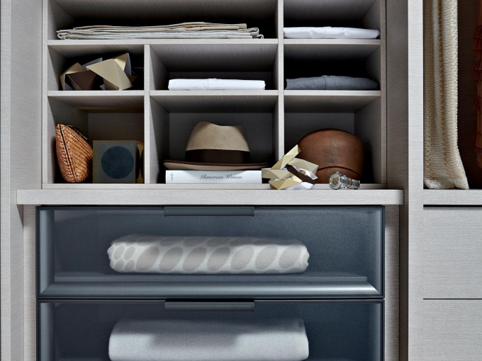 Шкаф Gliss master-a-Filo