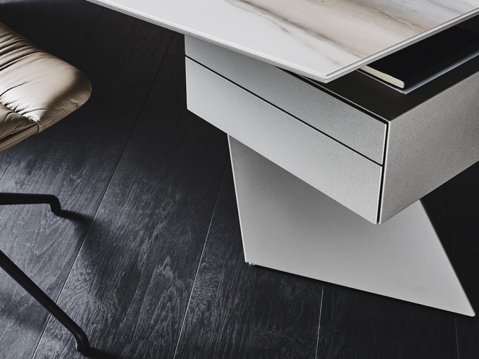 Стіл Nasdaq Keramik