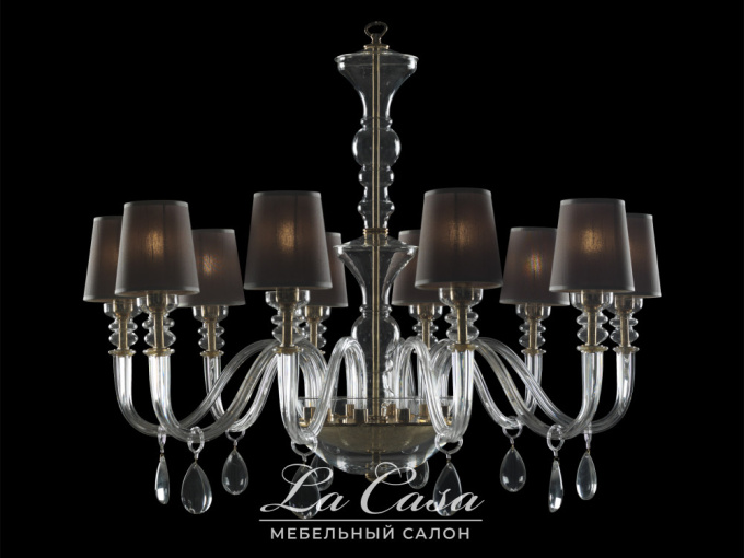 Люстра Veronese