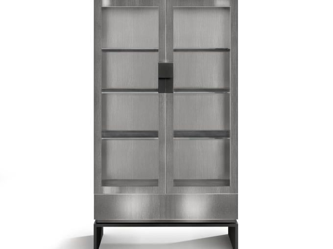 Вітрина Black & More