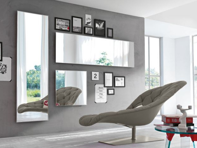 Зеркало Mirage