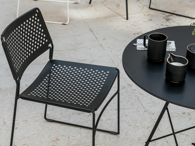 Стул Slim Outdoor 