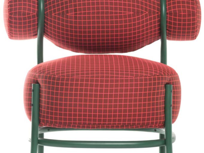 Кресло Chignon