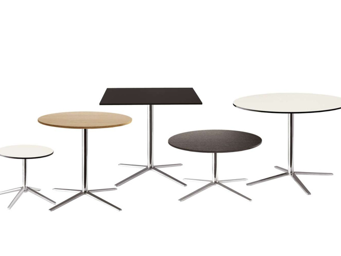 Журнальний столик Cosmos