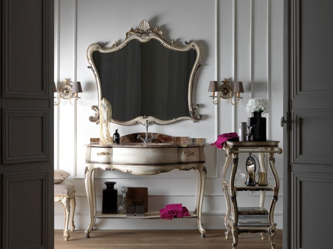 Консоль Art.3004