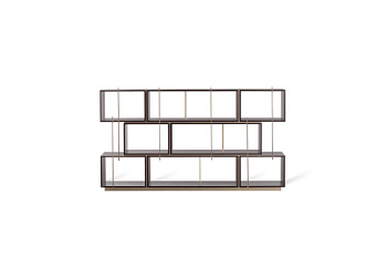 Книжный шкаф HE750