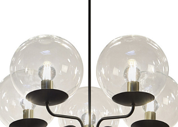 Люстра INNERBLOOM H5