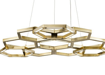 Люстра 2124D90