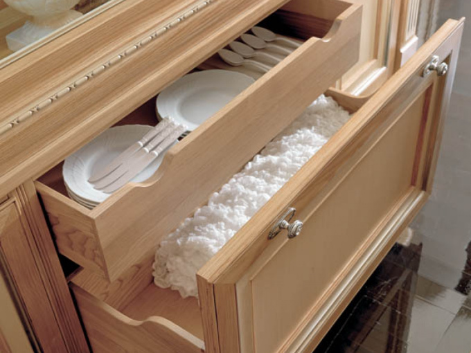 Їдальня Venice Atmosphere