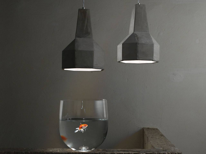 Потолочный светильник  Settenani: SE687N7-EXT