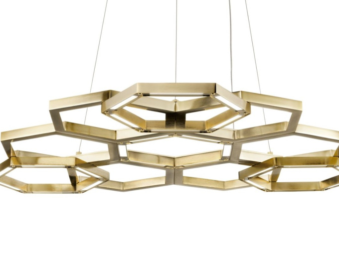 Люстра 2124D90