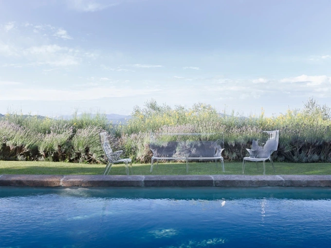 Диван Uncle Jack