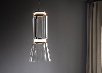 Подвесной светильник Noctambule Suspension 