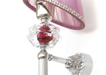 Настенная лампа 1774/A1