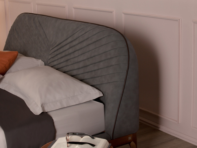 Кровать Michelangelo