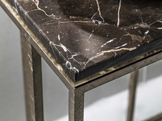 Консоль Lineup