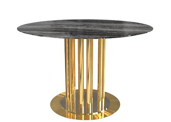 CHARLOTTE DINING TABLE