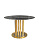 CHARLOTTE DINING TABLE