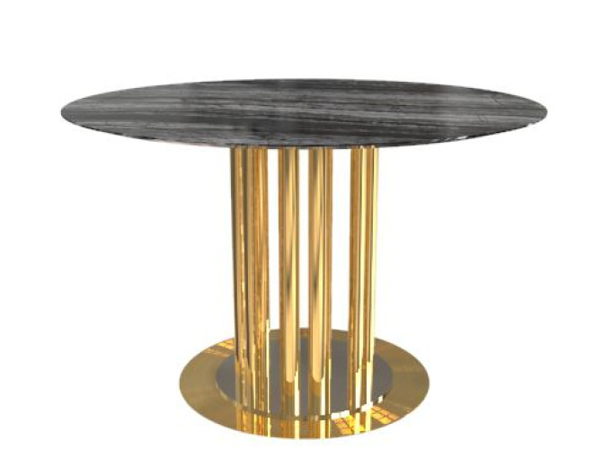 CHARLOTTE DINING TABLE