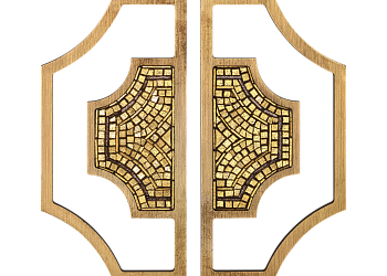 Ручка для дверей Corolla