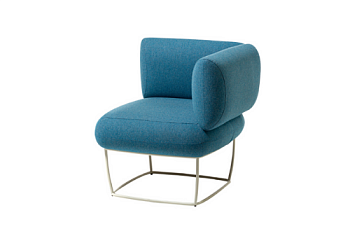 Кресло La Cividina