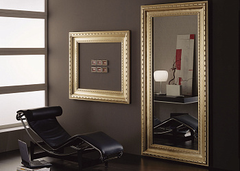 Зеркало FRAME MIRROR 214 CLASSIC