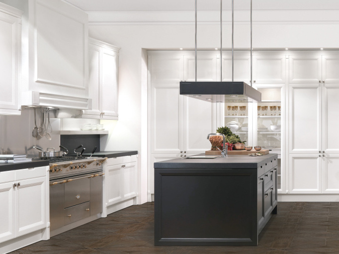 кухня Gallery Raffinate Memorie