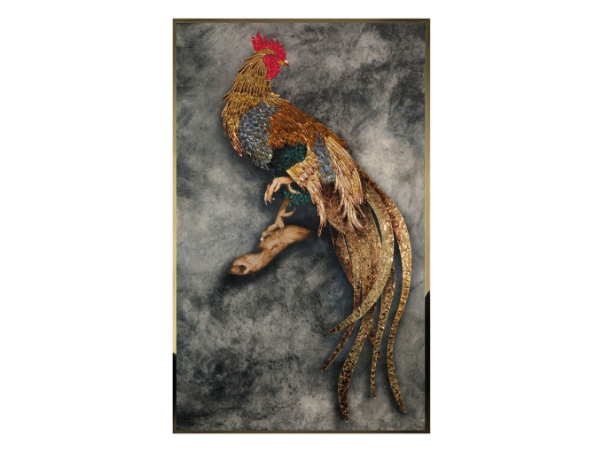 Картина Rooster