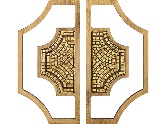 Ручка для дверей Corolla