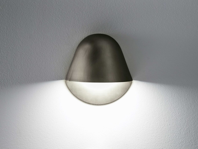 Настенный светильник Enoki